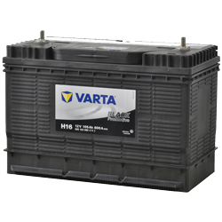 Аккумулятор VARTA Promotive Black