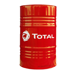 Масло моторное TOTAL Rubia Politrafic 10W40 полусинтетика