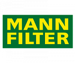 MANN-FILTER